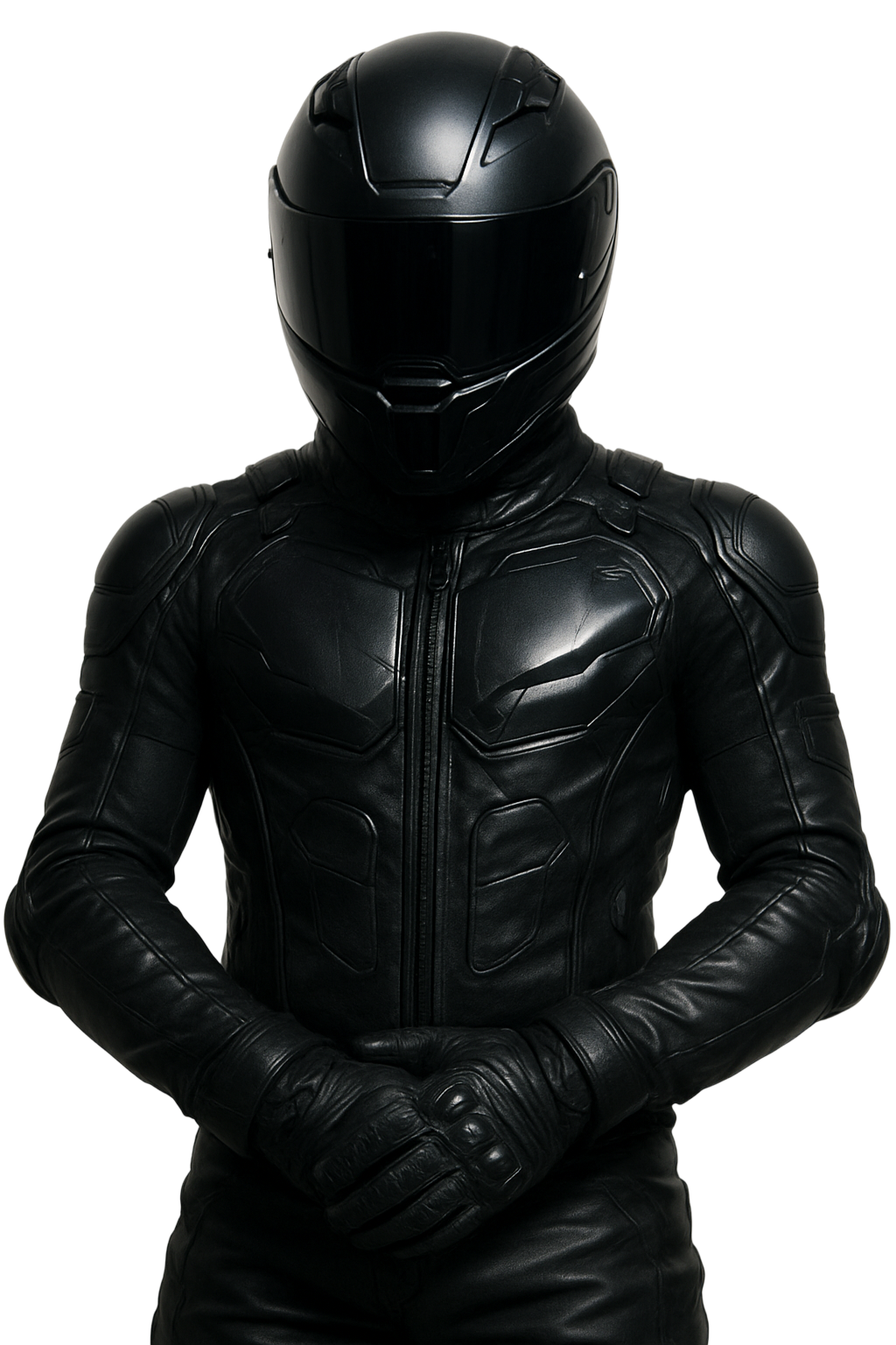 Black rider